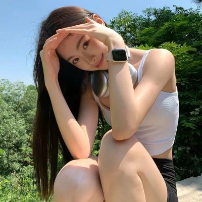 吹落的树叶