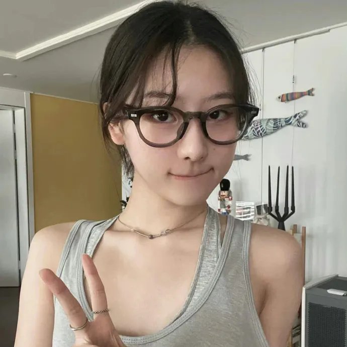 反正我就废