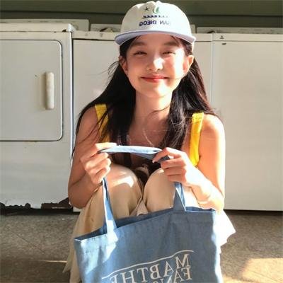 灵气逼人